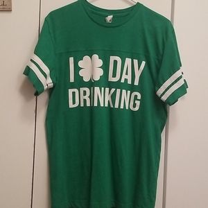 Fun party tshirt